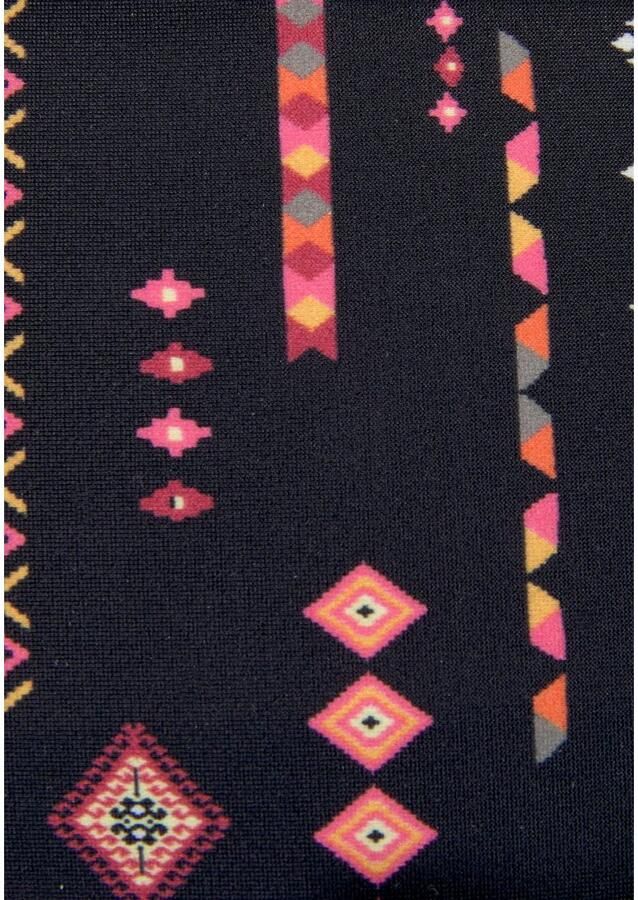 Buffalo Triangelbikini met kralen-accessoires - Foto 3