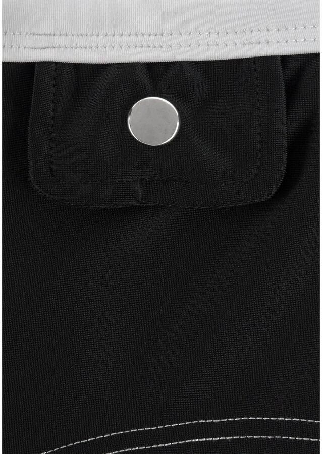 Buffalo Triangelbikini met trendy hotpants - Foto 2