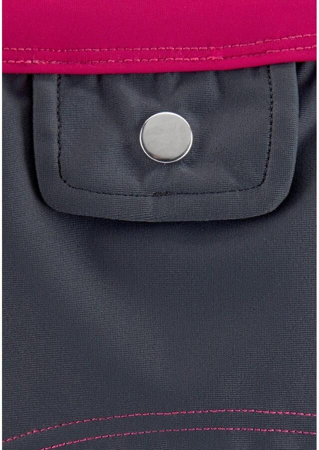 Buffalo Triangelbikini met trendy hotpants - Foto 2