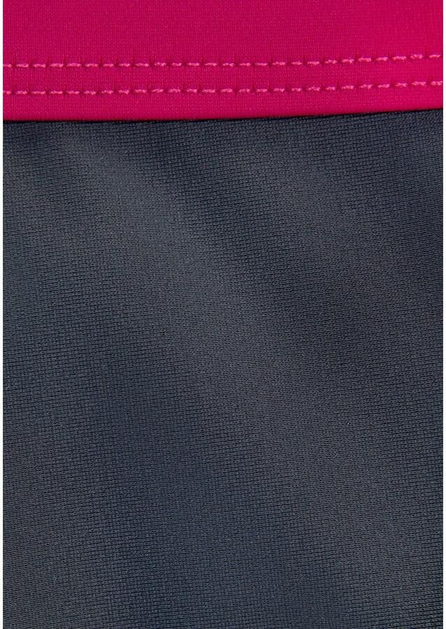 Buffalo Triangelbikini met trendy hotpants - Foto 3