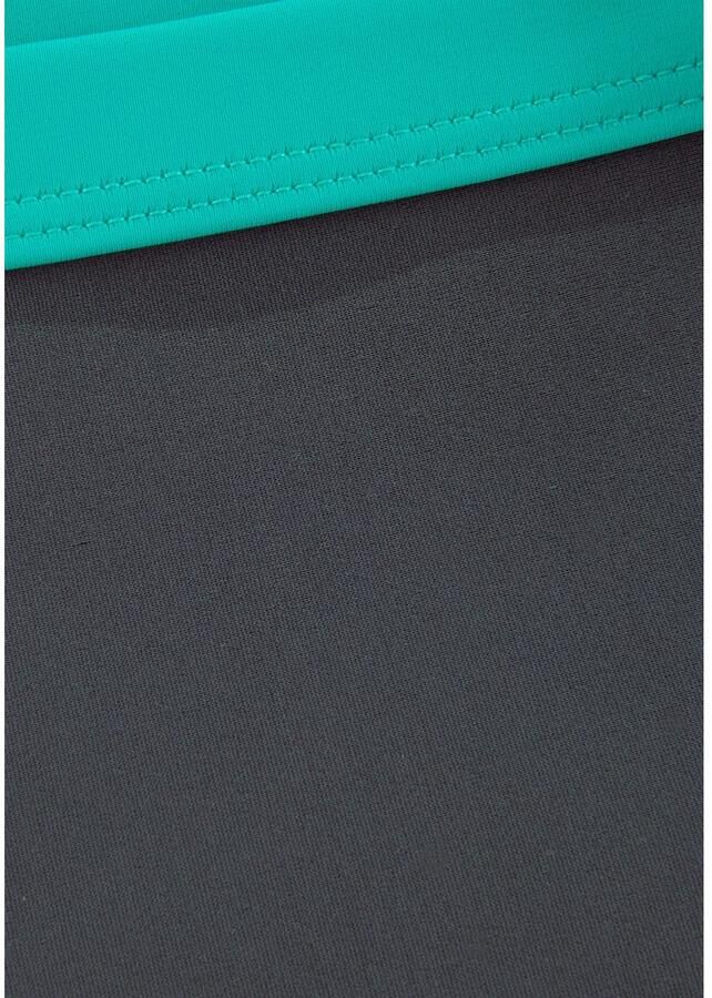 Buffalo Triangelbikini met trendy hotpants - Foto 2