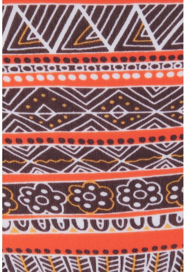 Buffalo Triangelbikini Met trendy streepdruk - Foto 3