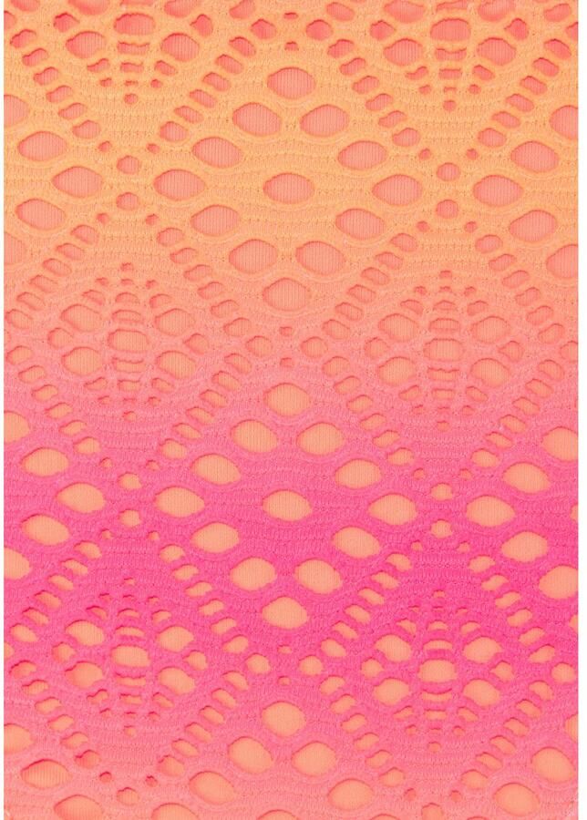 Buffalo Triangelbikini met verloop - Foto 2