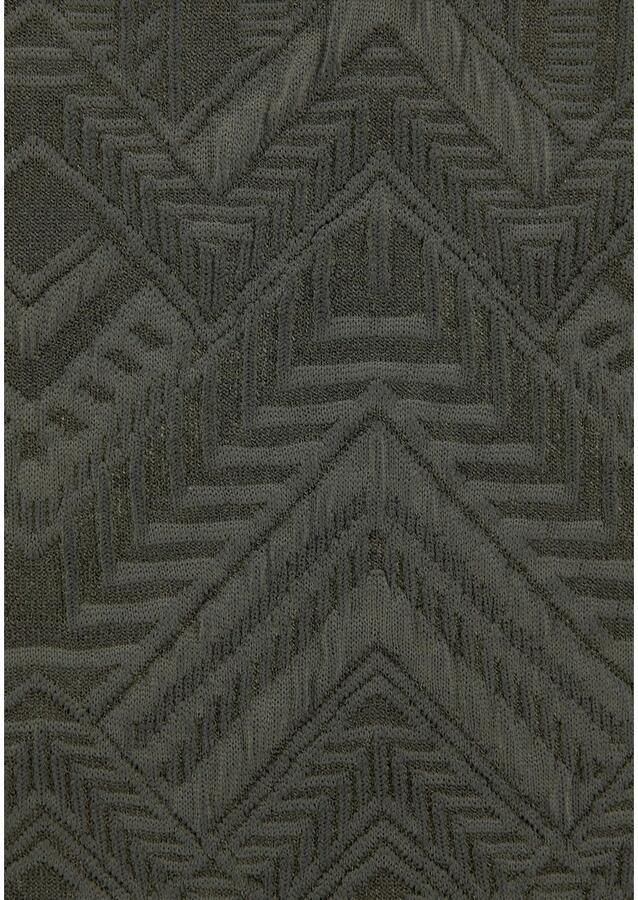 Buffalo Triangelbikini ROMANCE met modieuze structuur - Foto 2