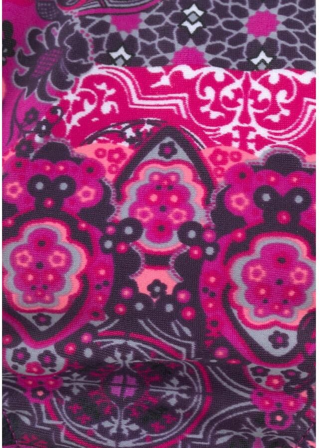 Buffalo Triangelbikini Shari Kids folklore-print - Foto 2