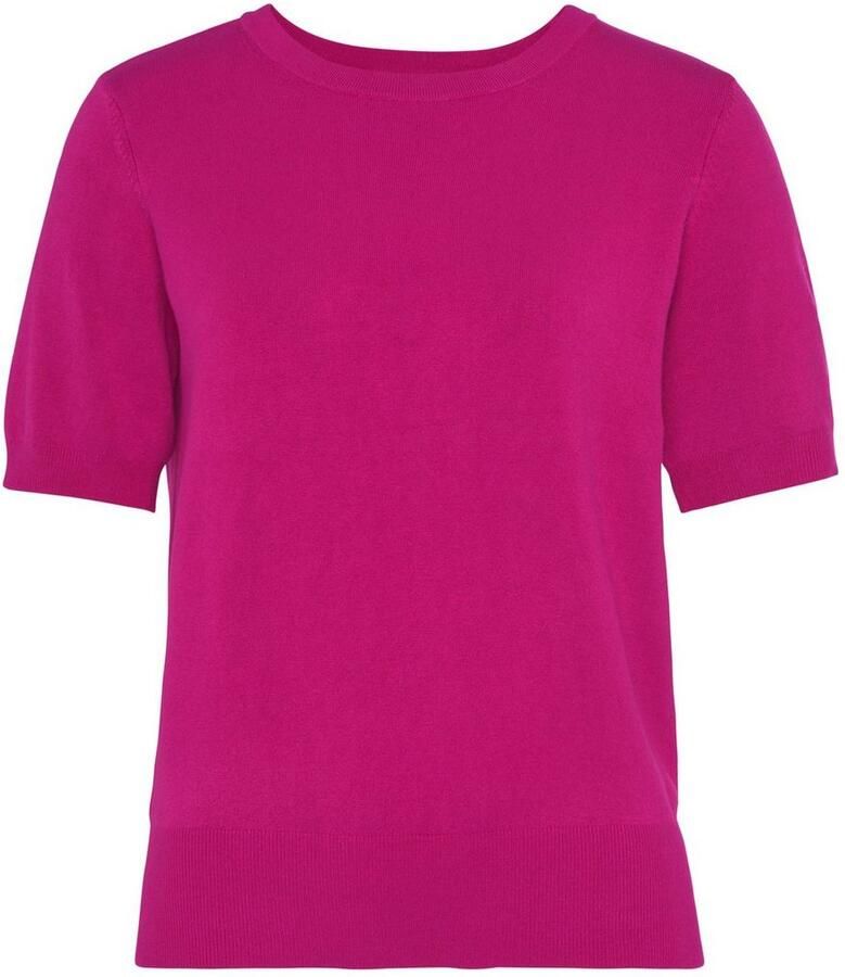 Buffalo Trui met korte mouwen - Foto 5