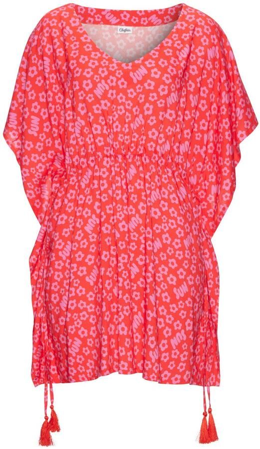 Buffalo Tuniek van viscose blousejurk strandmode - Foto 5