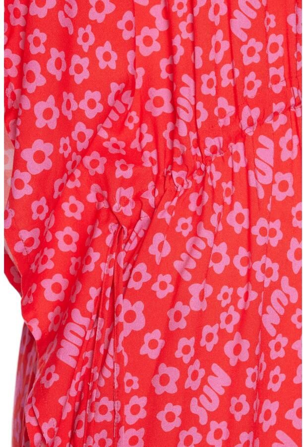 Buffalo Tuniek van viscose blousejurk strandmode - Foto 2