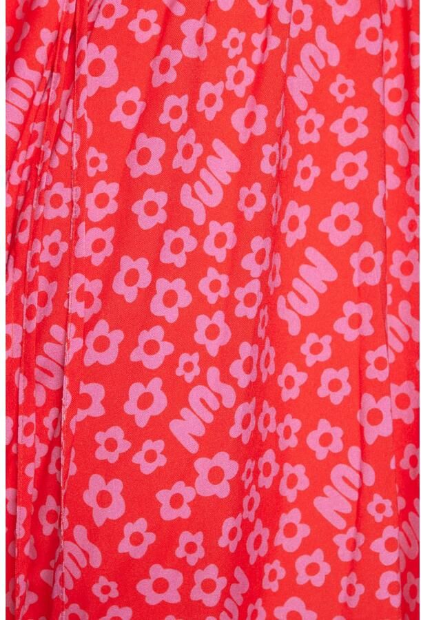 Buffalo Tuniek van viscose blousejurk strandmode - Foto 3