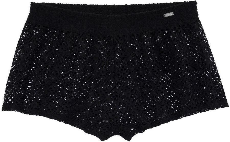 Buffalo Zwemshort Bloopi in haak-look - Foto 5