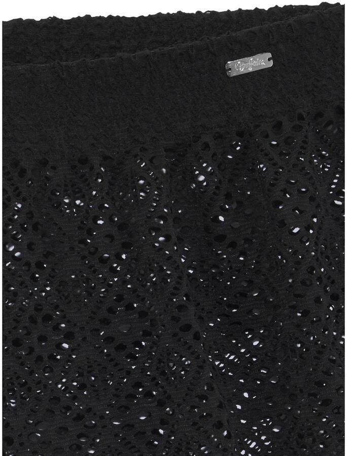 Buffalo Zwemshort Bloopi in haak-look