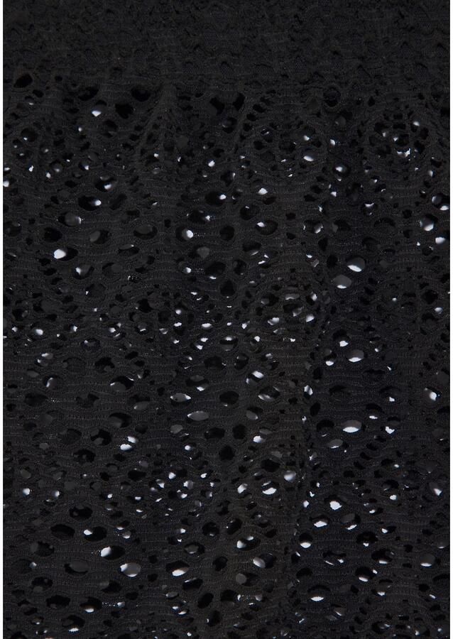 Buffalo Zwemshort Bloopi in haak-look - Foto 2