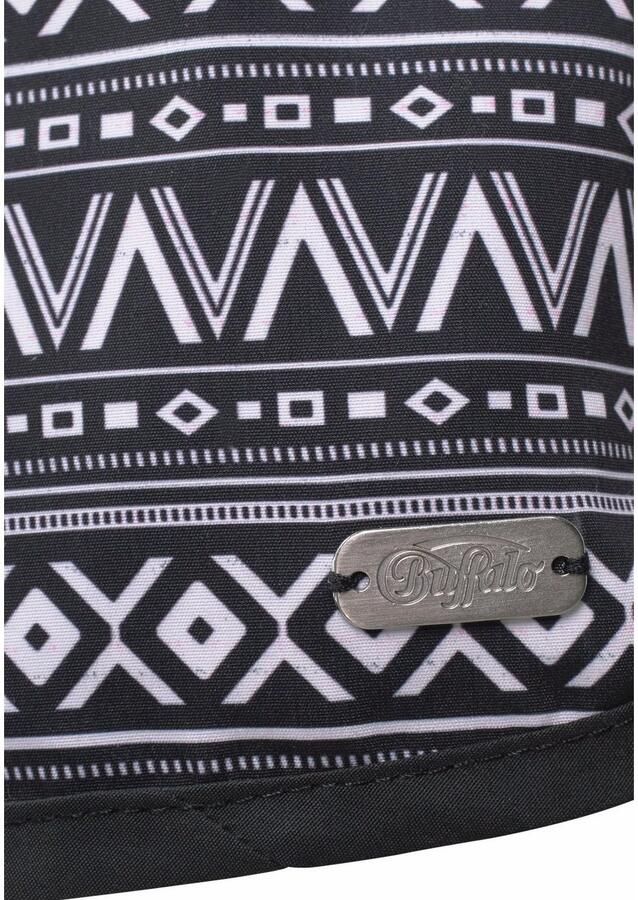 Buffalo Zwemshort met etnoprint - Foto 2