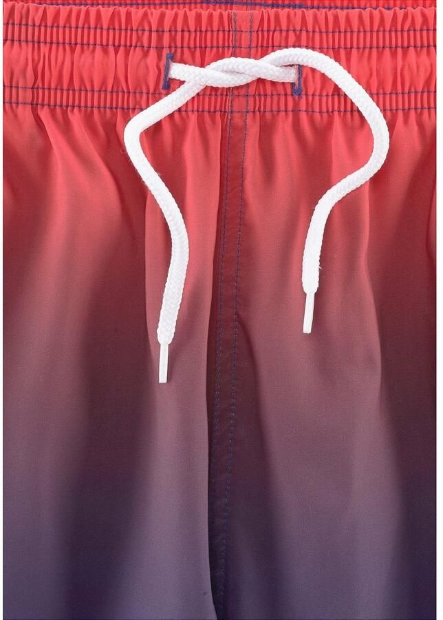 Buffalo Zwemshort met verloop - Foto 3