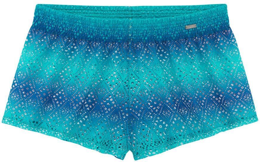 Buffalo Zwemshort met verloop - Foto 3