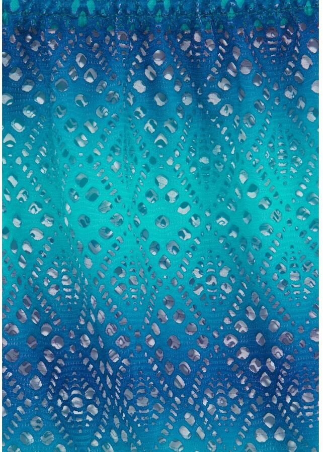 Buffalo Zwemshort met verloop - Foto 2