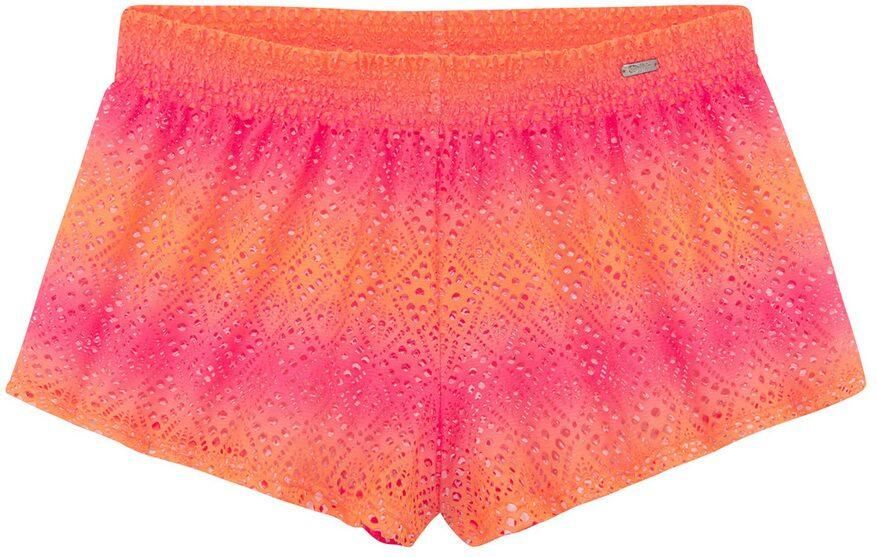 Buffalo Zwemshort met verloop - Foto 3