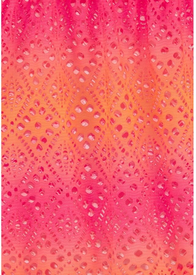 Buffalo Zwemshort met verloop - Foto 2