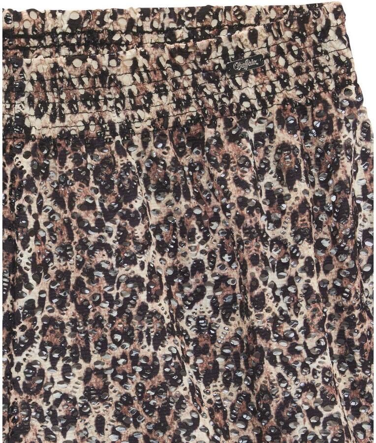 Buffalo Zwemshort Simba in haak-look