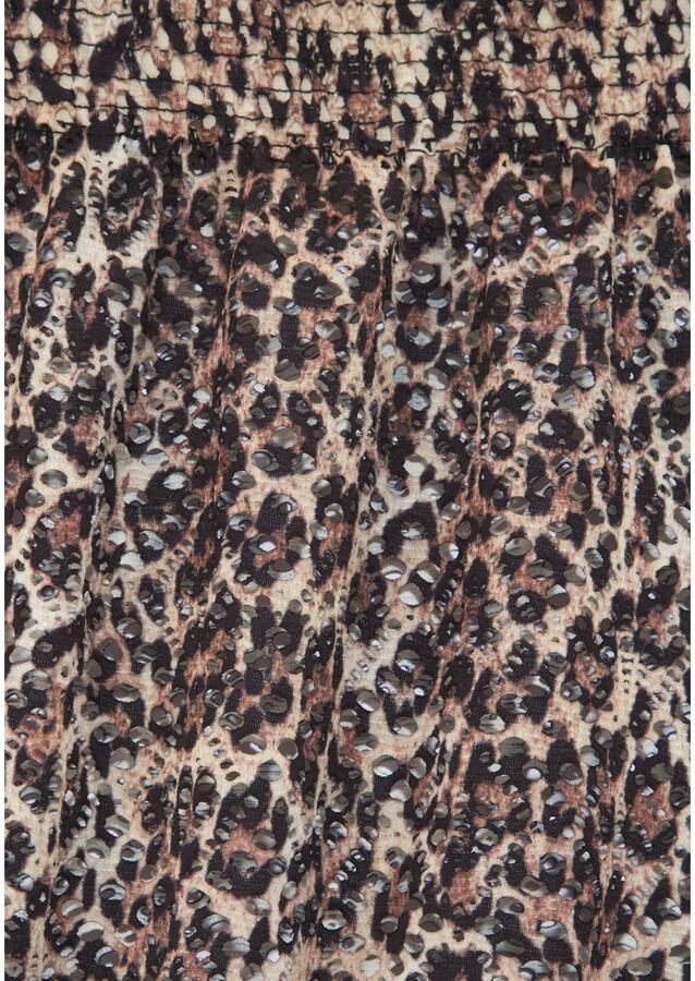 Buffalo Zwemshort Simba in haak-look - Foto 2