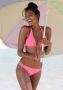 Buffalo Triangel-bikinitop Happy in eenvoudig design - Thumbnail 1