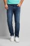 Bugatti Regular fit jeans FLEXCITY met stretch - Thumbnail 2
