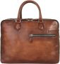 Bugatti Zakelijke Laptoptassen Brown Heren - Thumbnail 1