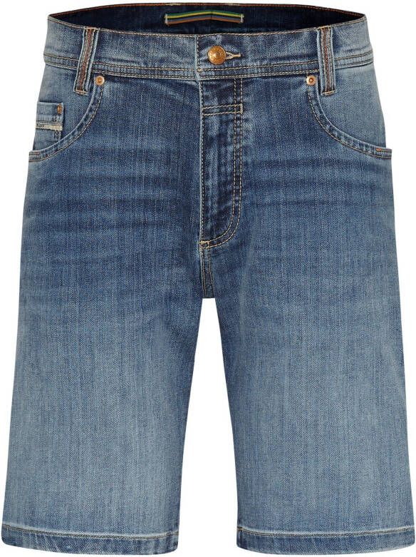 Bugatti Bermuda modern used washed