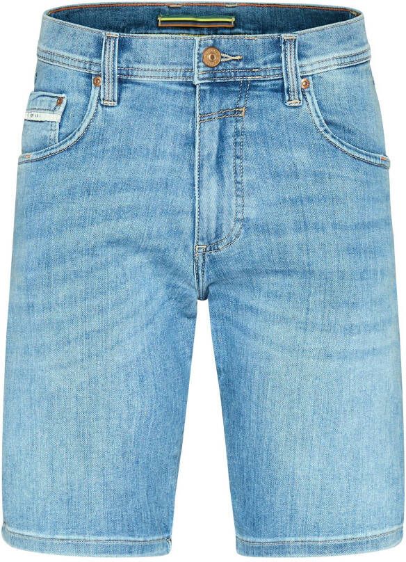Bugatti Bermuda modern used washed