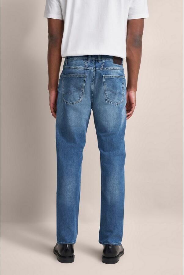 Bugatti 5-pocket jeans Basic Essential - Foto 2