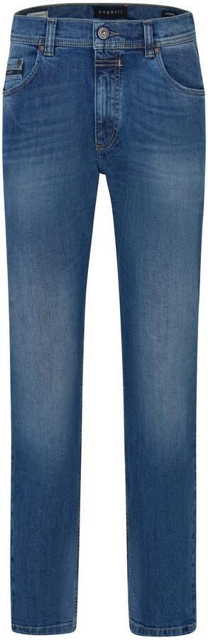 Bugatti 5-pocket jeans Basic Essential - Foto 4