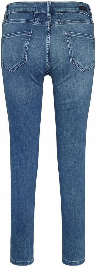 Bugatti 5-pocket jeans Basic Essential met flexcity stretch