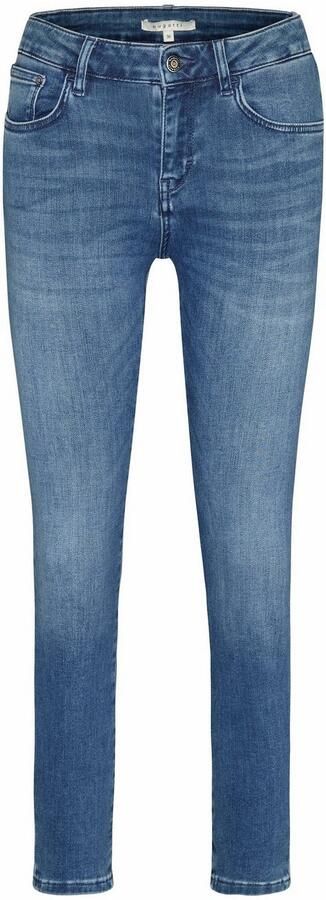 Bugatti 5-pocket jeans Basic Essential met flexcity stretch - Foto 2