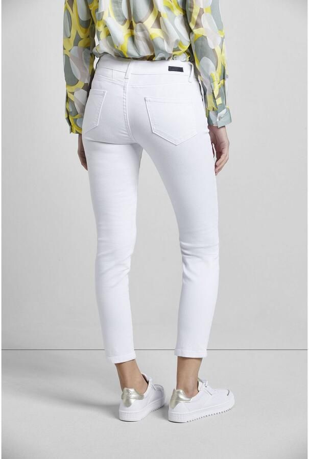 Bugatti 5-pocket jeans Basic Essential met flexcity stretch