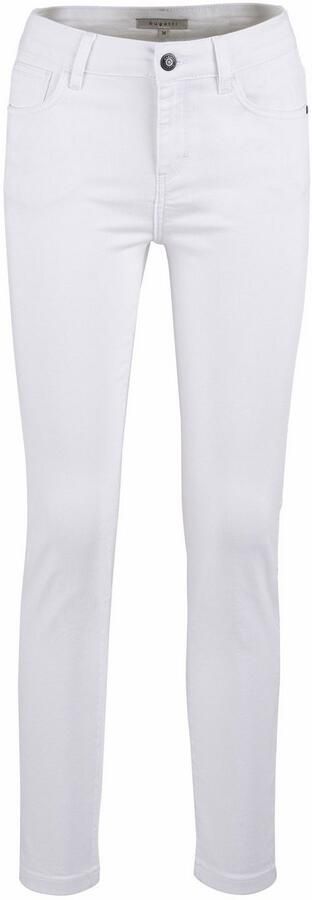 Bugatti 5-pocket jeans Basic Essential met flexcity stretch - Foto 4