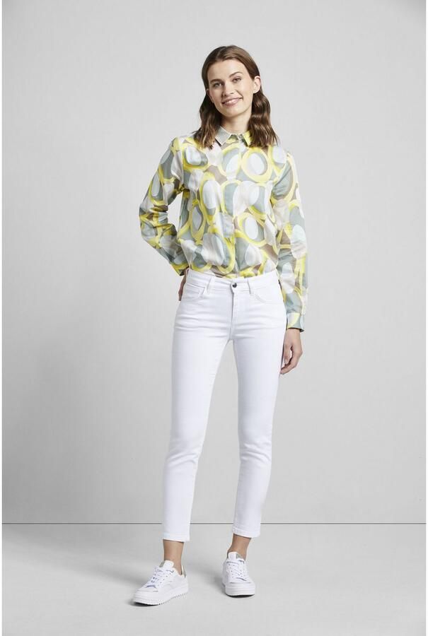 Bugatti 5-pocket jeans Basic Essential met flexcity stretch - Foto 2