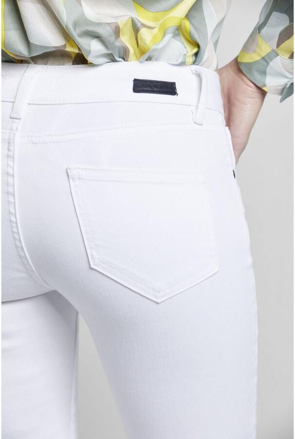 Bugatti 5-pocket jeans Basic Essential met flexcity stretch - Foto 3