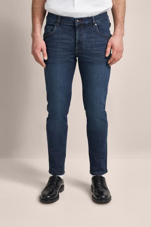 Bugatti 5-pocket jeans bijzonder comfortabel - Foto 10