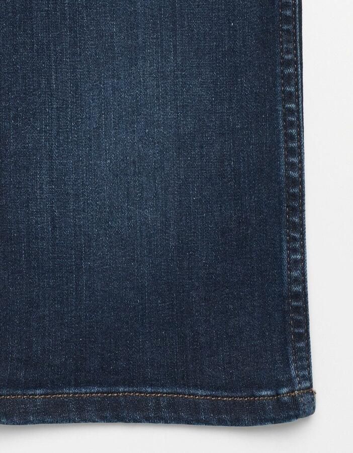 Bugatti 5-pocket jeans bijzonder comfortabel
