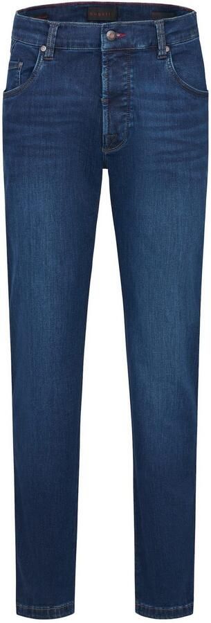 Bugatti 5-pocket jeans bijzonder comfortabel - Foto 8