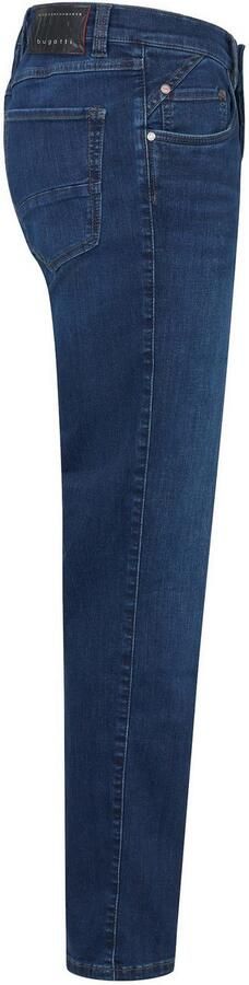 Bugatti 5-pocket jeans bijzonder comfortabel - Foto 9