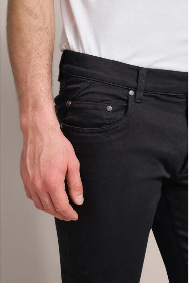 Bugatti 5-pocket jeans bijzonder comfortabel - Foto 2