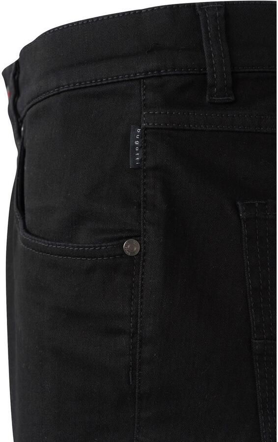 Bugatti 5-pocket jeans bijzonder comfortabel - Foto 6
