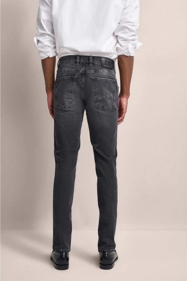 Bugatti 5-pocket jeans bijzonder comfortabel - Foto 7