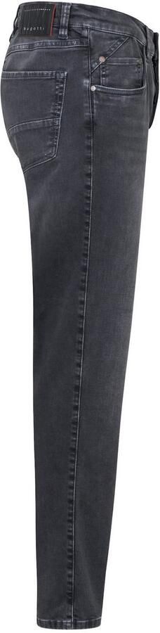 Bugatti 5-pocket jeans bijzonder comfortabel - Foto 9