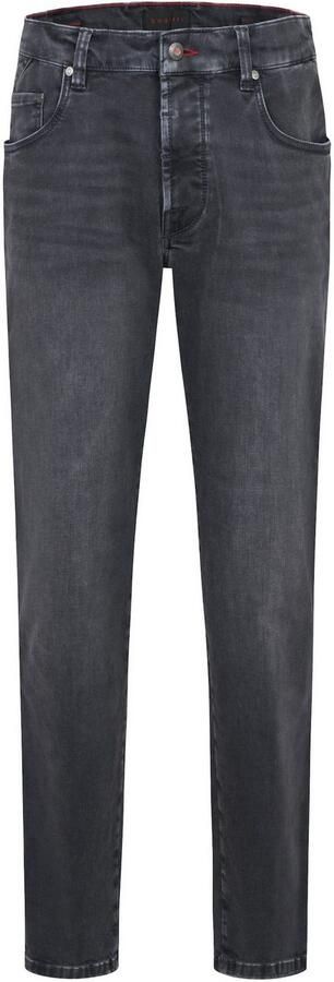 Bugatti 5-pocket jeans bijzonder comfortabel - Foto 8