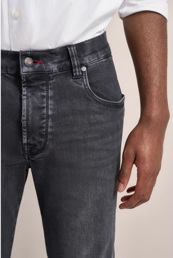 Bugatti 5-pocket jeans bijzonder comfortabel - Foto 5