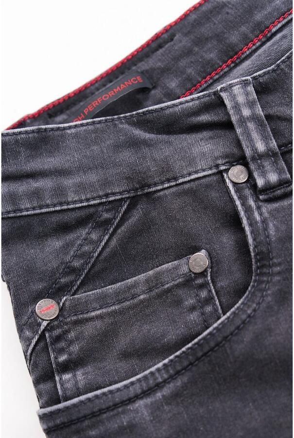 Bugatti 5-pocket jeans bijzonder comfortabel - Foto 3