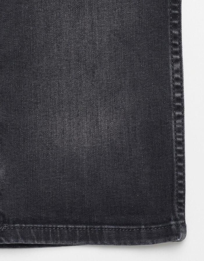 Bugatti 5-pocket jeans bijzonder comfortabel