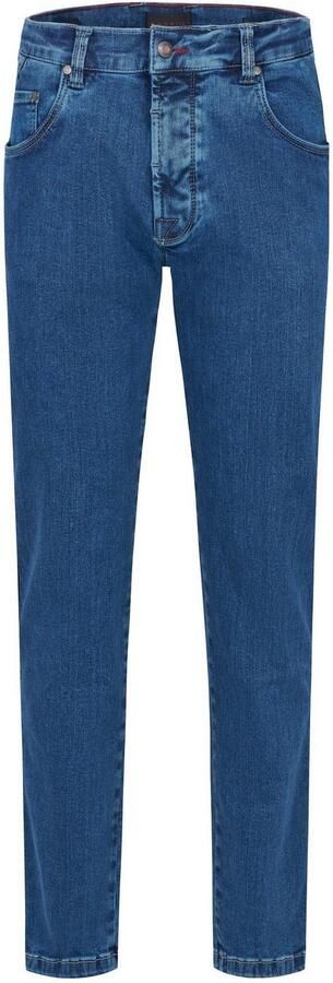 Bugatti 5-pocket jeans bijzonder comfortabel - Foto 6